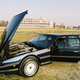 Illustration for article titled The Aston Martin Lagondawagon